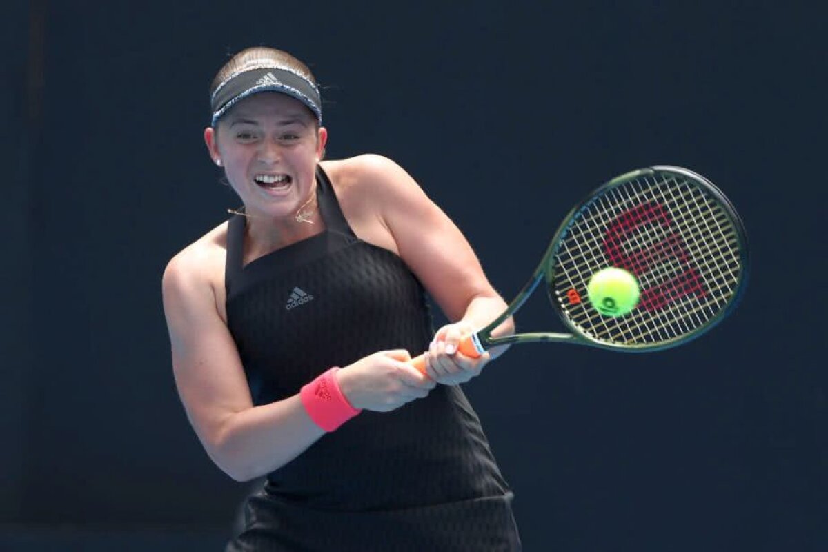 VIDEO + FOTO Simona Halep și-a aflat prima adversară de la Sydney » A fost anunțată ora disputării optimii de finală