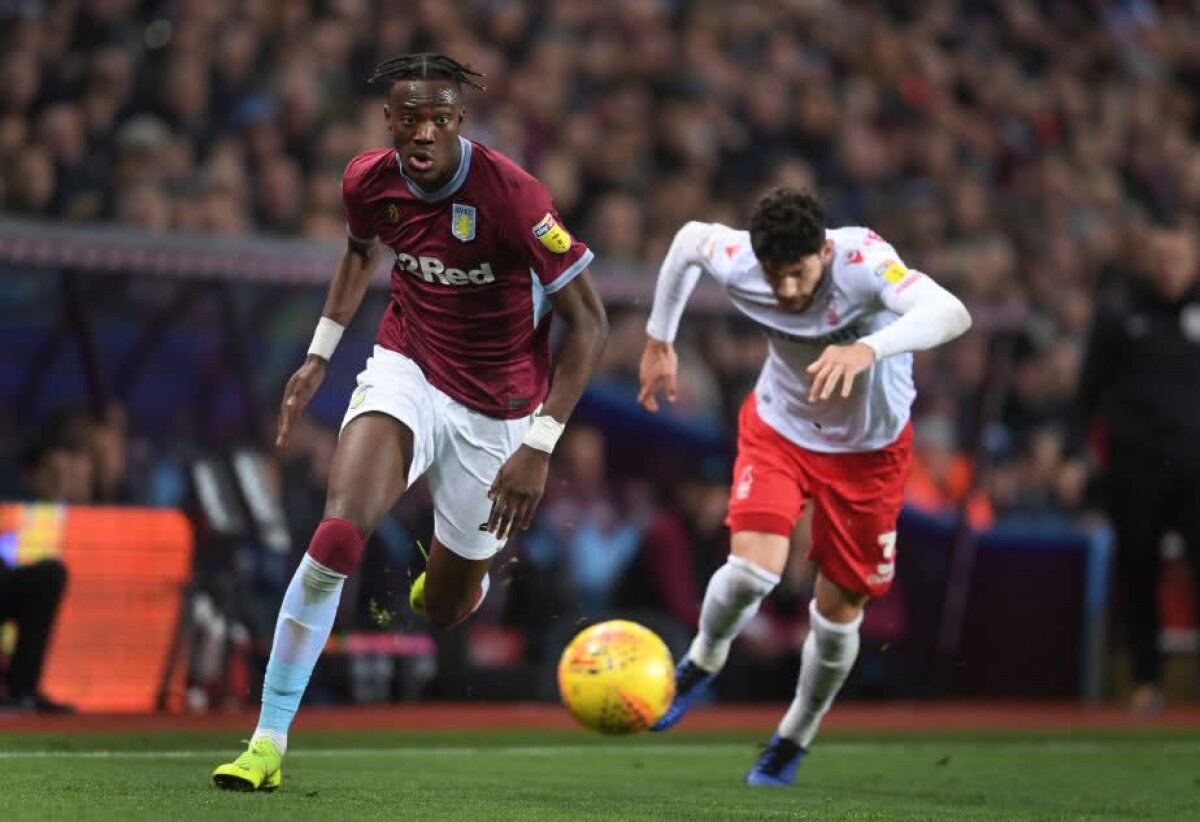 ROMÂNIA U21 LA EURO 2019 // Transferuri RECORD pentru adversarii României » Cine e atacantul vândut cu 21 de milioane de euro