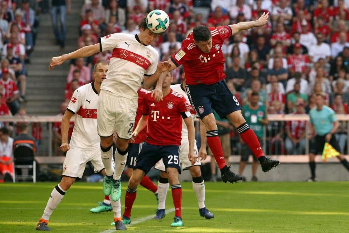 Transfer de ultimă oră bifat de Bayern Munchen! Un campion mondial a semnat pe 5 sezoane + Nemții s-au înțeles și cu un jucător de la Chelsea
