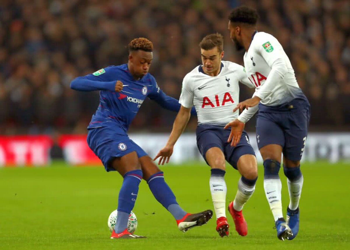 Transfer de ultimă oră bifat de Bayern Munchen! Un campion mondial a semnat pe 5 sezoane + Nemții s-au înțeles și cu un jucător de la Chelsea