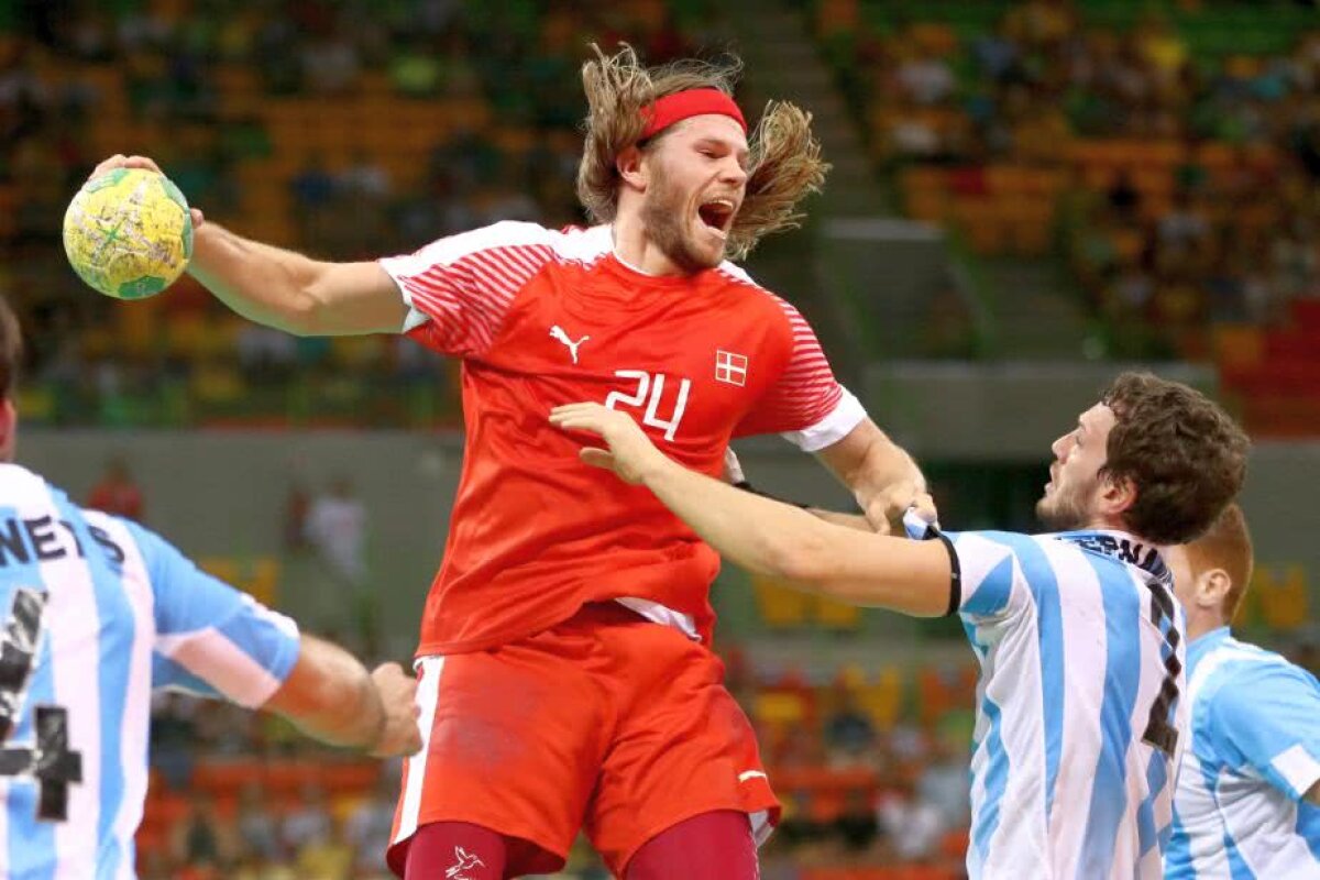 Azi începe Mondialul de cotitură » Multe premiere, 12 handbaliști din Liga Zimbrilor și ultima ediție în actualul format