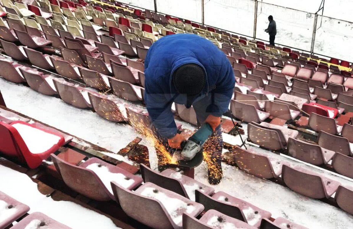 Fotografia zilei - cele mai interesante imagini ale lunii ianuarie 2019