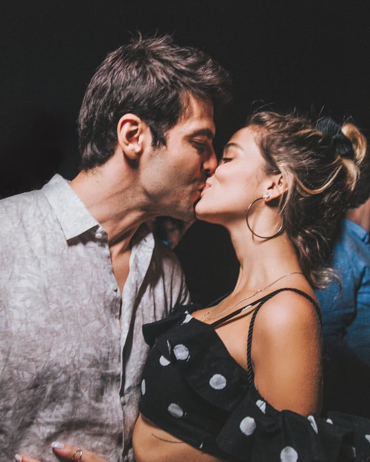 FOTO HOT Carolina, după Caroline » Kaka se însoară a doua oară cu o blondă superbă