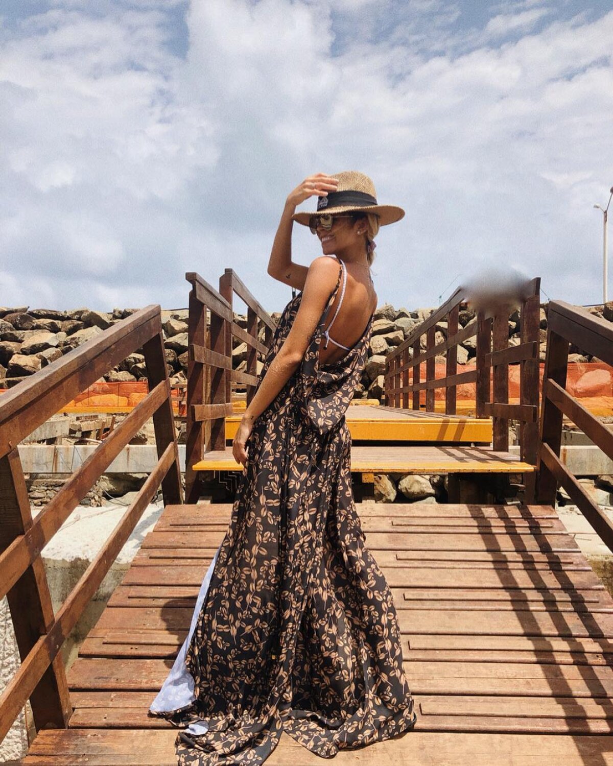 FOTO HOT Carolina, după Caroline » Kaka se însoară a doua oară cu o blondă superbă