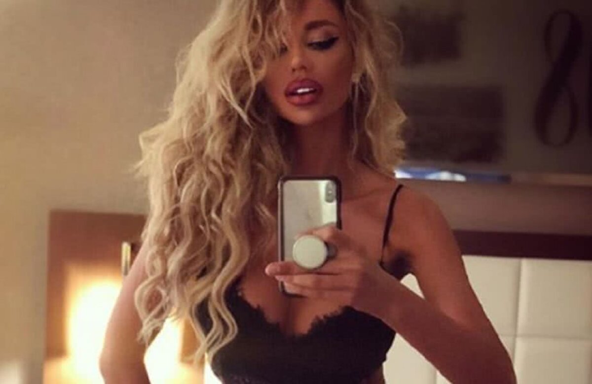 Adevărul despre întâlnirile dintre Bianca Drăgușanu și Adi Mutu » Suma cu care a cucerit-o “Briliantul”