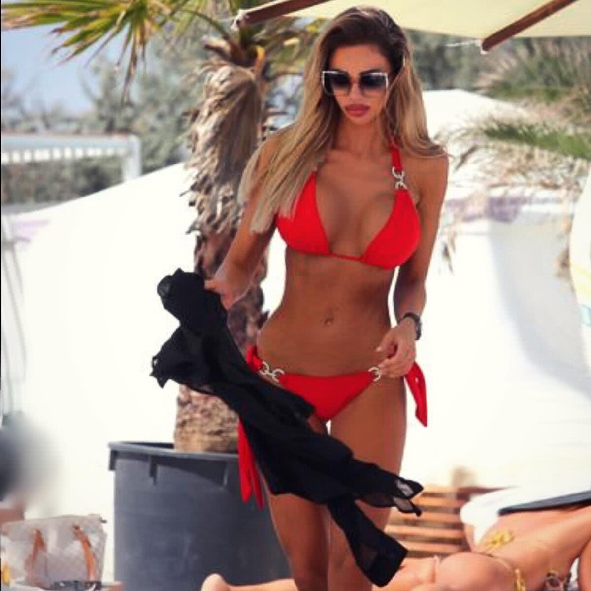 Adevărul despre întâlnirile dintre Bianca Drăgușanu și Adi Mutu » Suma cu care a cucerit-o “Briliantul”