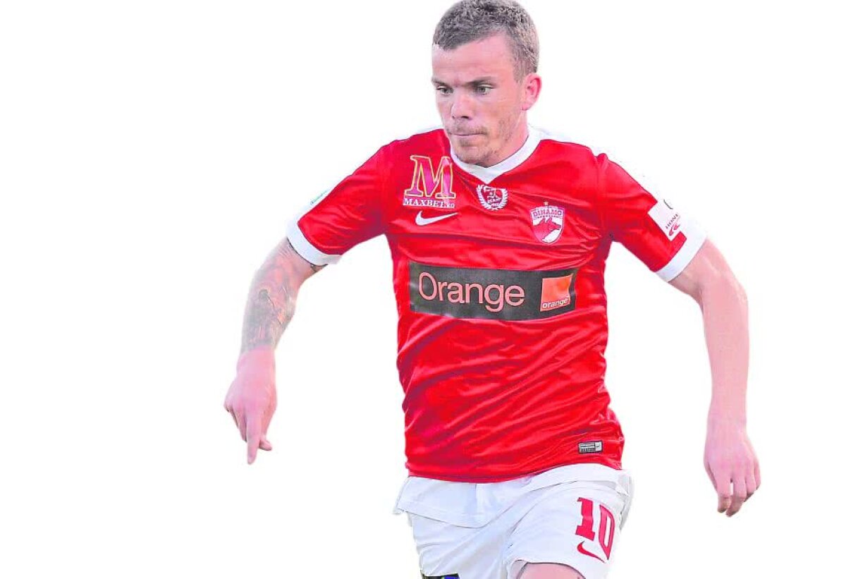 CAZUL DAN NISTOR // EXCLUSIV Joc dublu: el e spionul Aneimaria Prodan la Dinamo! » Cine i-a propus, de fapt, pe Nistor și Hanca la FCSB