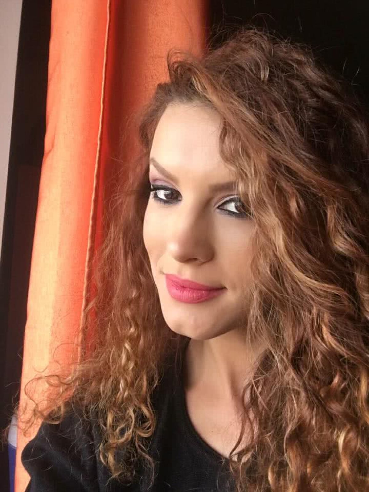 GALERIE FOTO Face sport de când se știe: a jucat baschet de performanță, apoi a încercat scrima, handbalul și voleiul