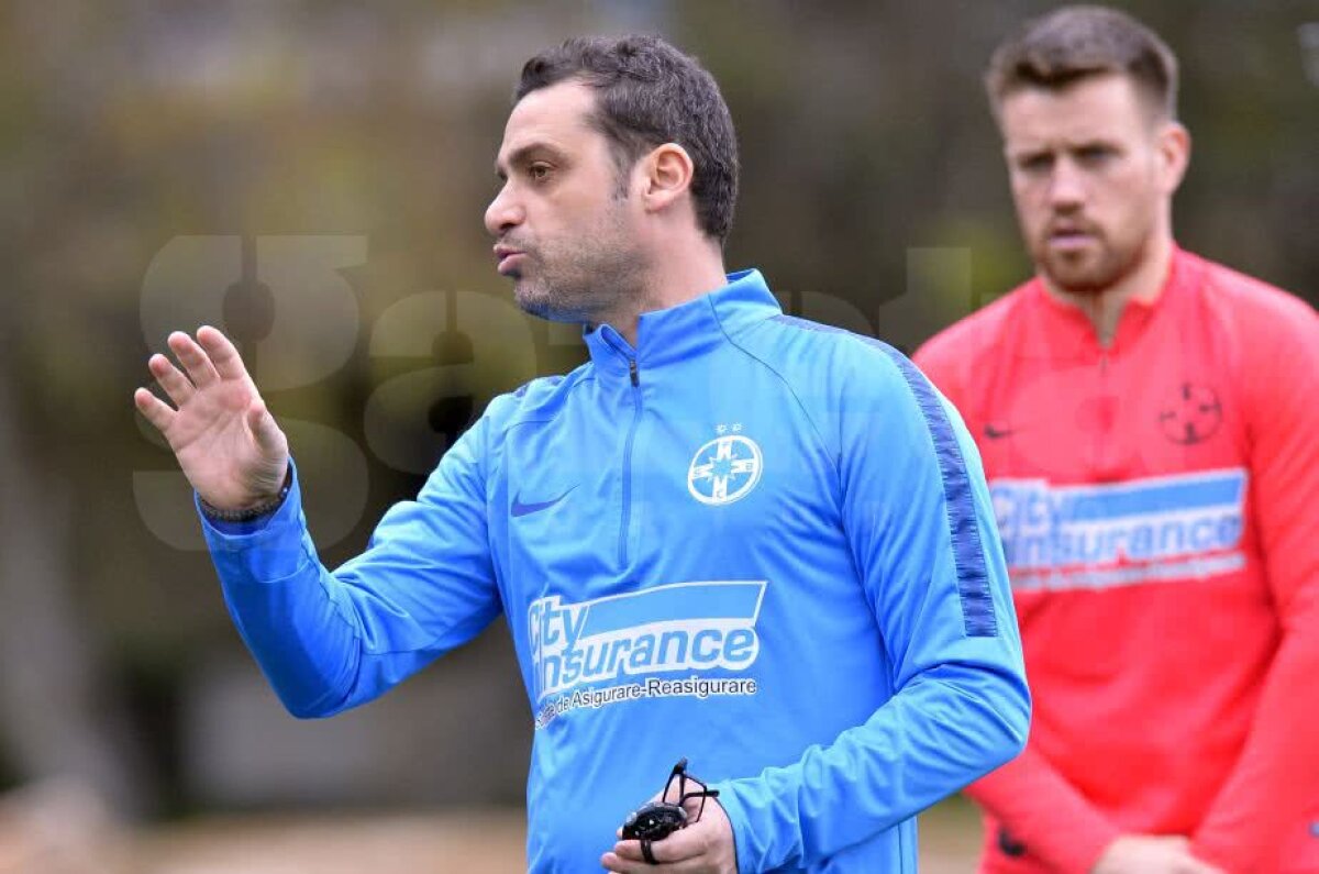 FCSB a început pregătirea în Spania! GALERIE FOTO + VIDEO: se antrenează lângă vedetele celor de la Borussia Dortmund + surpriza uriașă pregătită jucătorilor lui Teja