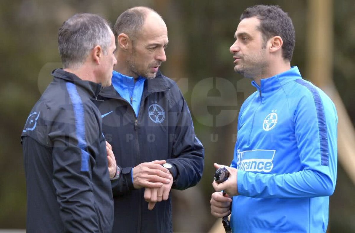 FCSB a început pregătirea în Spania! GALERIE FOTO + VIDEO: se antrenează lângă vedetele celor de la Borussia Dortmund + surpriza uriașă pregătită jucătorilor lui Teja