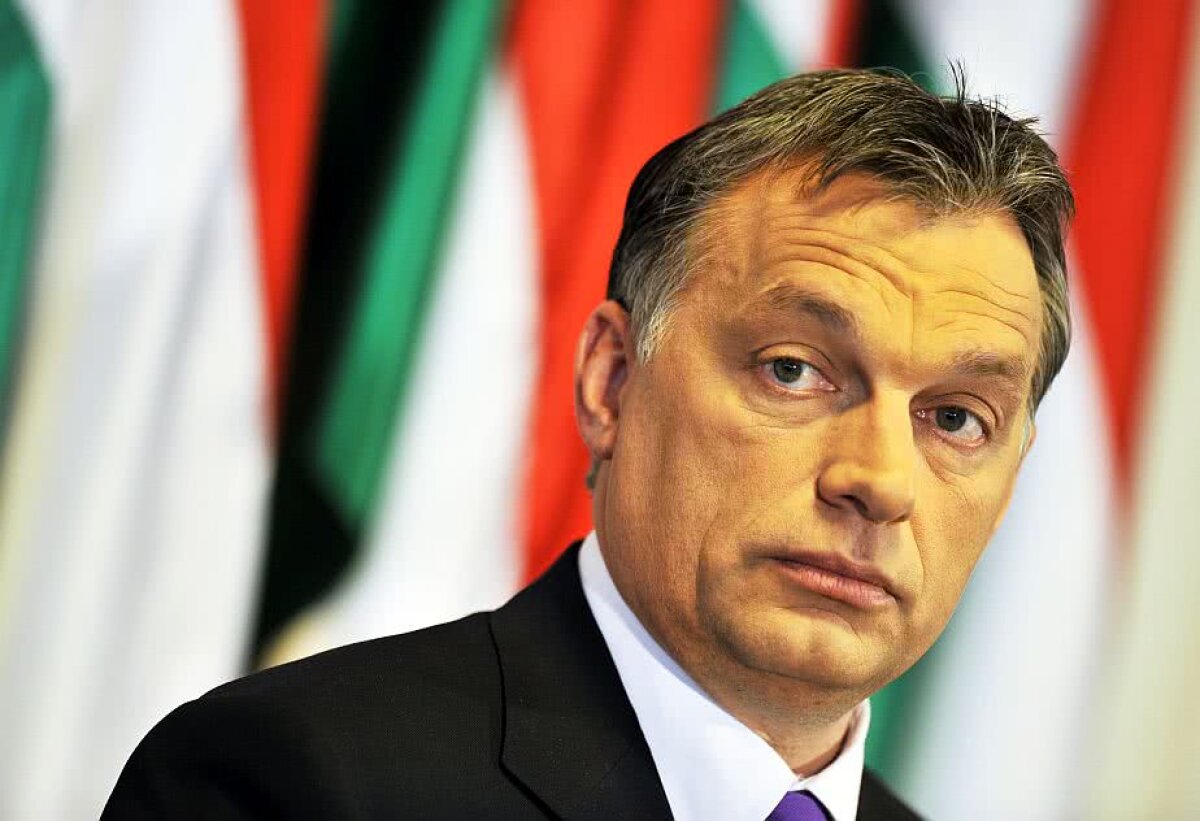 EXCLUSIV Parlamentul României cere OFICIAL controlul finanţării lui Viktor Orban la Sepsi şi Csikszereda!