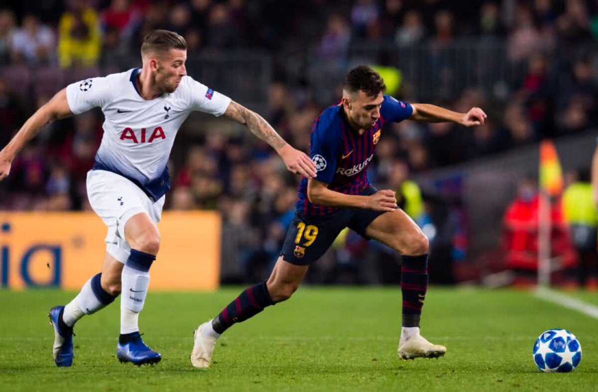 "Reduceri" la Barcelona: fotbalist vândut la o rivală pe numai 1 milion de euro » Catalanii au reluat pista Willian