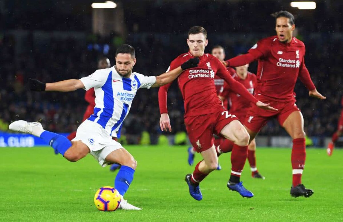 Fotografia zilei - cele mai interesante imagini ale lunii ianuarie 2019