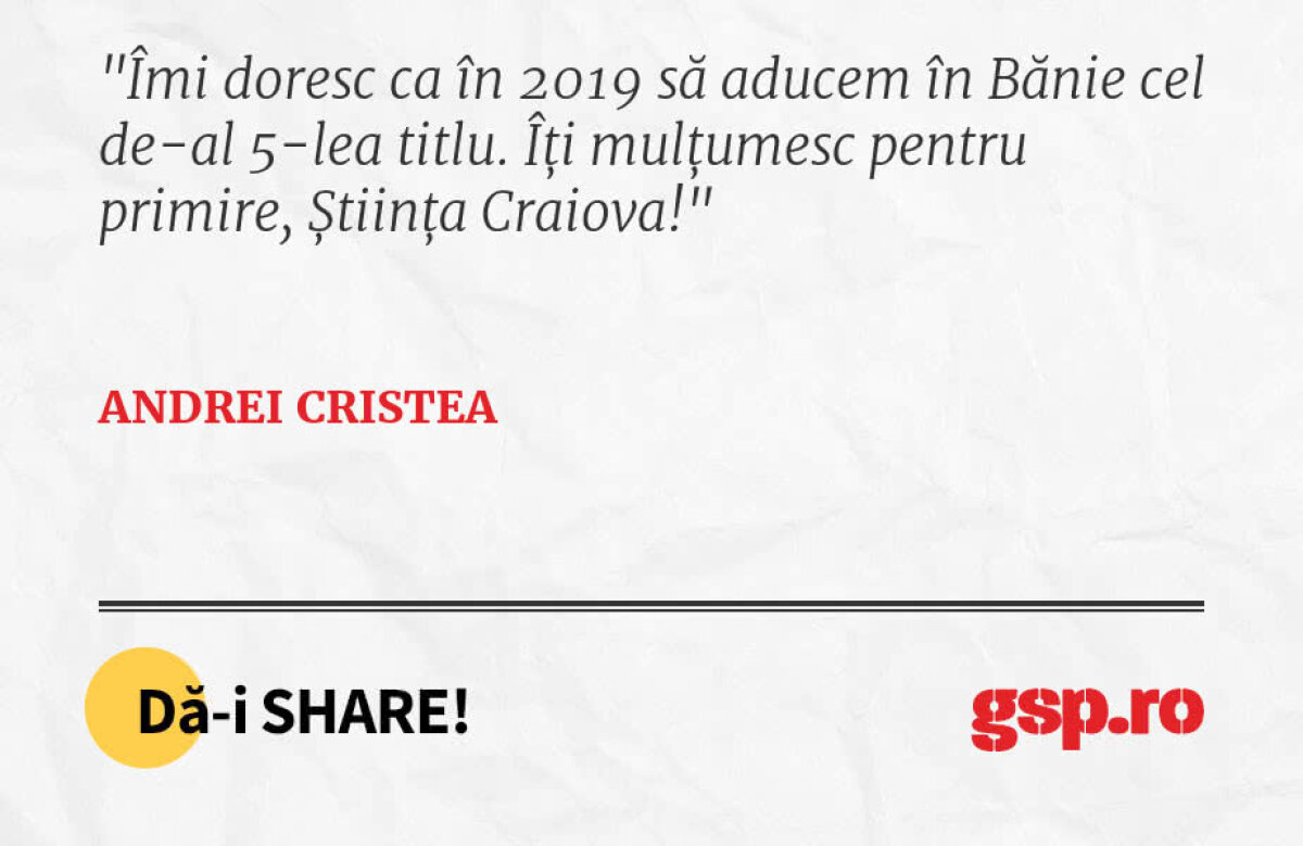 Cele mai tari citate ale lunii ianuarie 2019