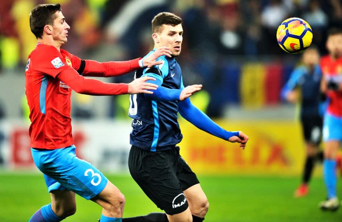 RIVALDINHO LA VIITORUL // Îl salvează Gică Hagi și pe Rivaldinho? "Regele" a transformat complet alți 3 jucători care au devenit apoi starurile Ligii 1