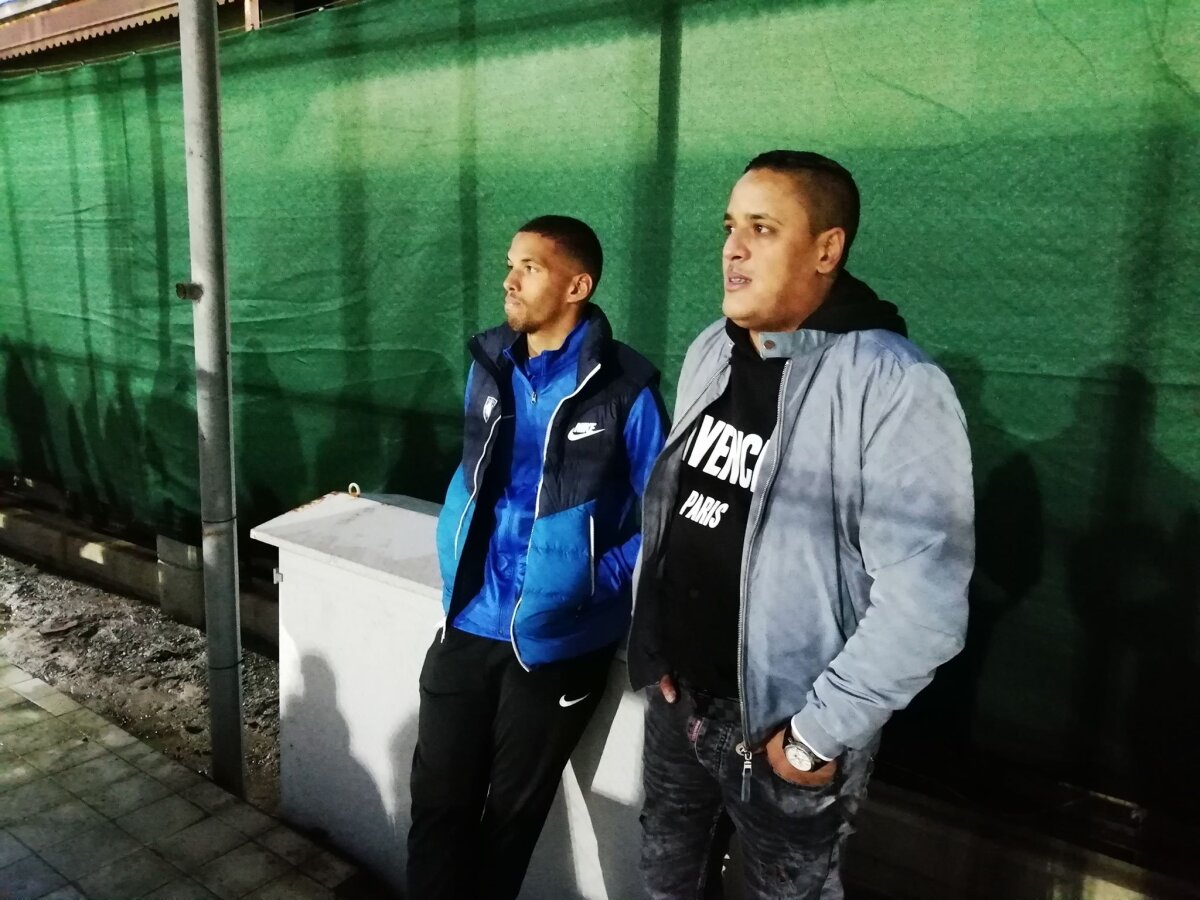 Victorie pentru Viitorul în primul amical al anului! Hagi l-a debutat pe Nicolas Popescu chiar sub privirile tatălui său