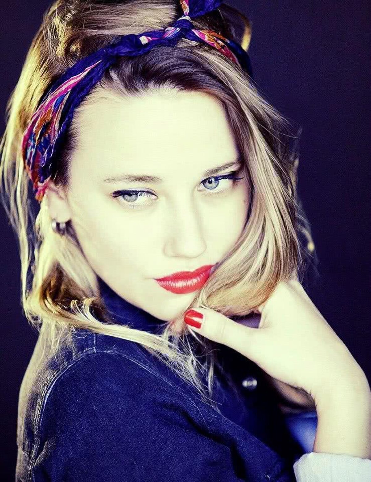 FOTO Iubita lui Higuain, așteptată cu brațele deschise la Chelsea: „Hai, Lara, la noi!” 