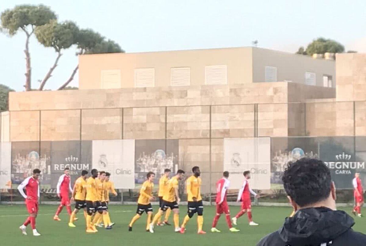 ASTRA - YOUNG BOYS // VIDEO+FOTO Astra a remizat în amicalul jucat azi cu echipa din grupele Ligii Campionilor