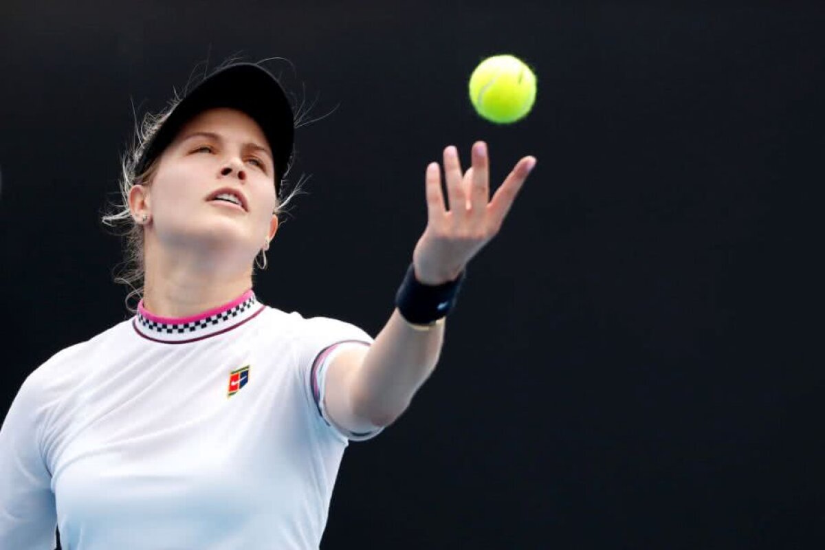 AUSTRALIAN OPEN // Eugenie Bouchard, îndrăgostită de adversara din turul 2: „Recunosc. O iubesc!”