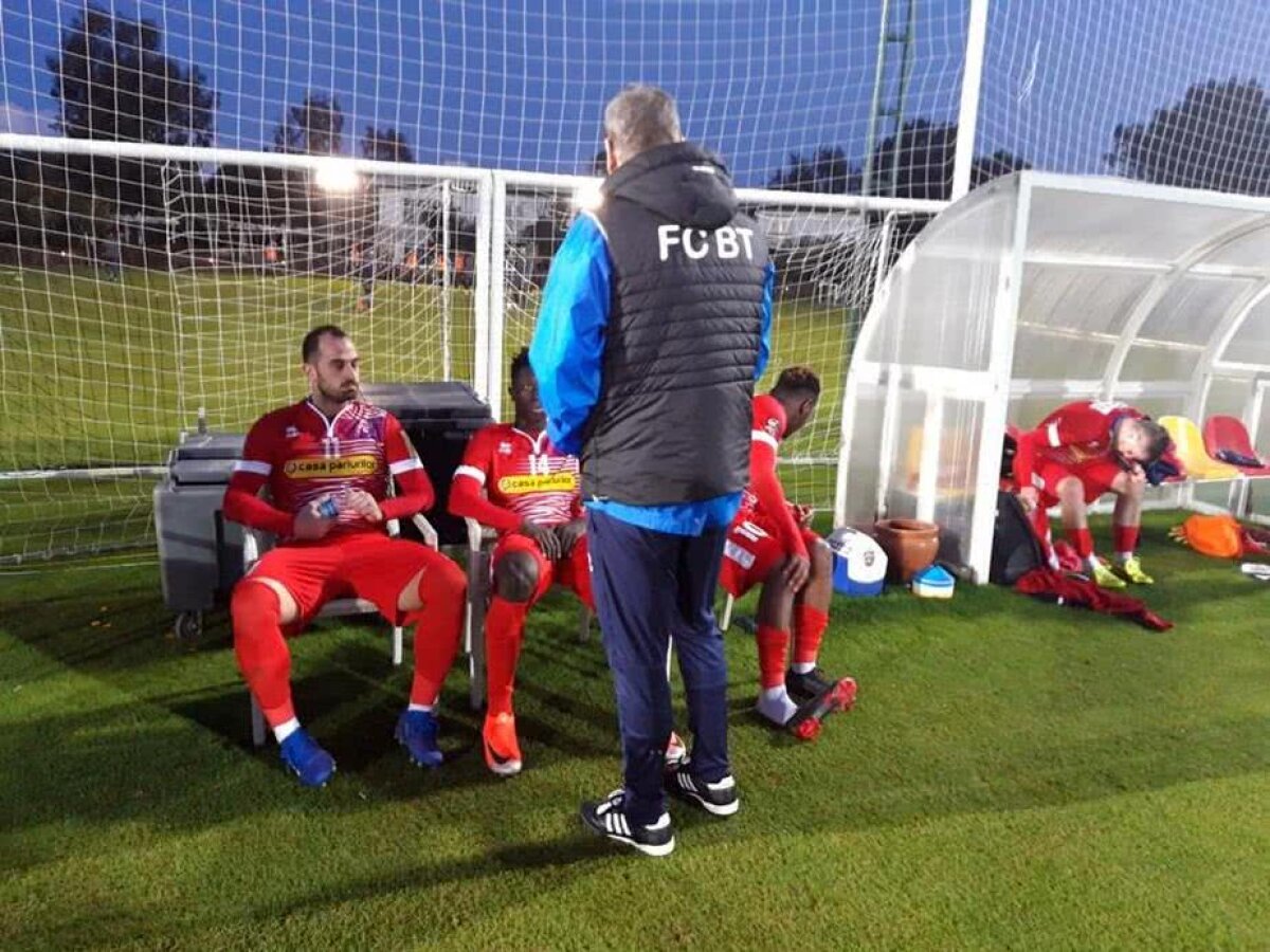 FC BOTOȘANI - LUDOGOREȚ 3-1 // FOTO FC Botoșani a triumfat în fața lui Ludogoreț! Claudiu Keșeru și Adi Popa au evoluat la bulgari