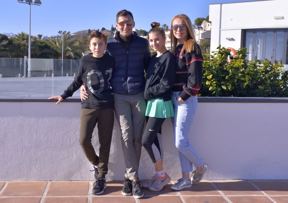 Stabilit de ani buni în Vest, Sergiu Radu oferă un ghid practic conaționalilor care vor să se realizeze în străinătate: ”Dragi români, s-a terminat cu cocoloșeala!”