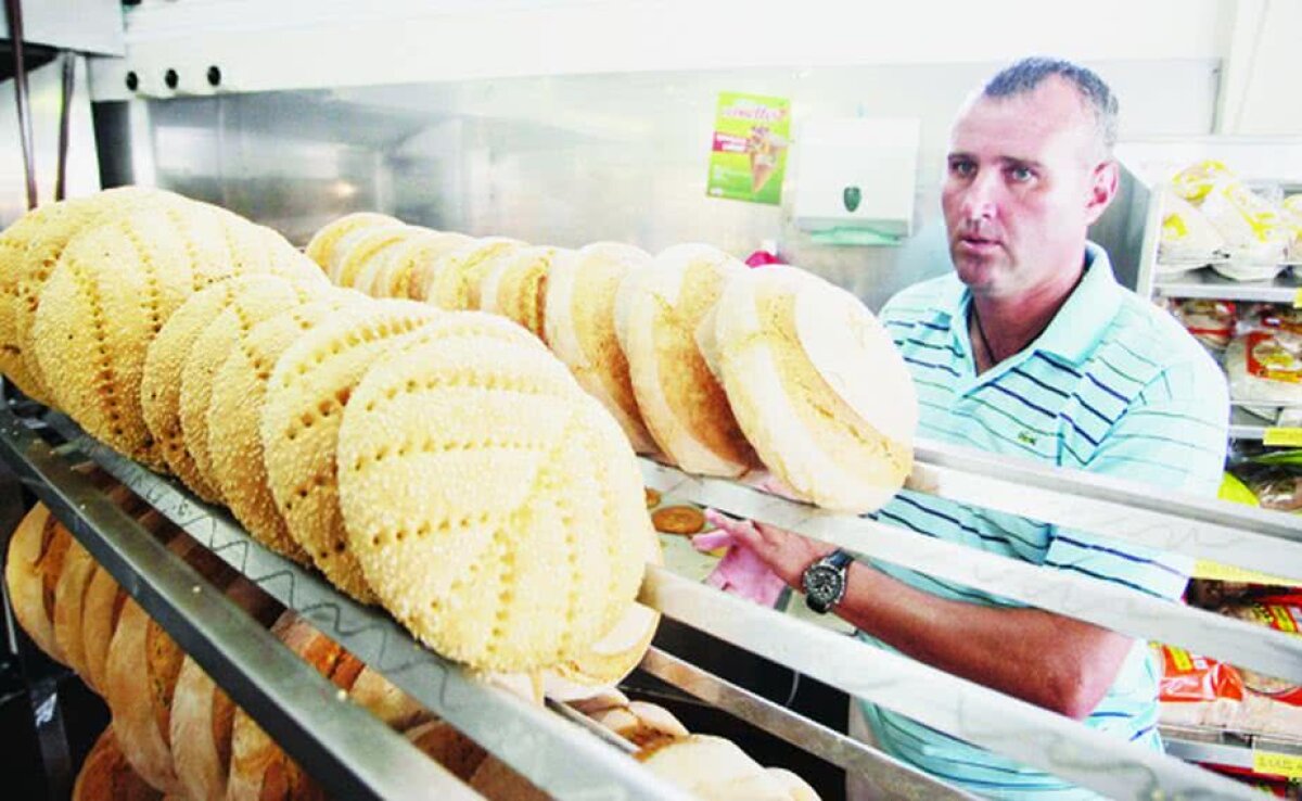 Căpitanul Oțelului, brutar și DJ în Cipru » Valentin Ștefan, liderul echipei gălățene din anii '90, povestește cum a îmbinat utilul cu plăcutul în Insula Afroditei