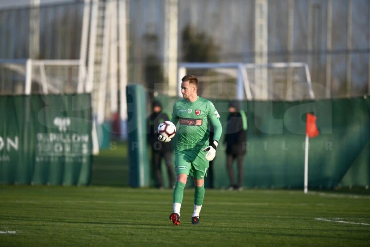 DINAMO - FC SION 0-3 // VIDEO + FOTO Dinamo pierde și al doilea amical al iernii » "Câinii" au fost umiliți de Sion!