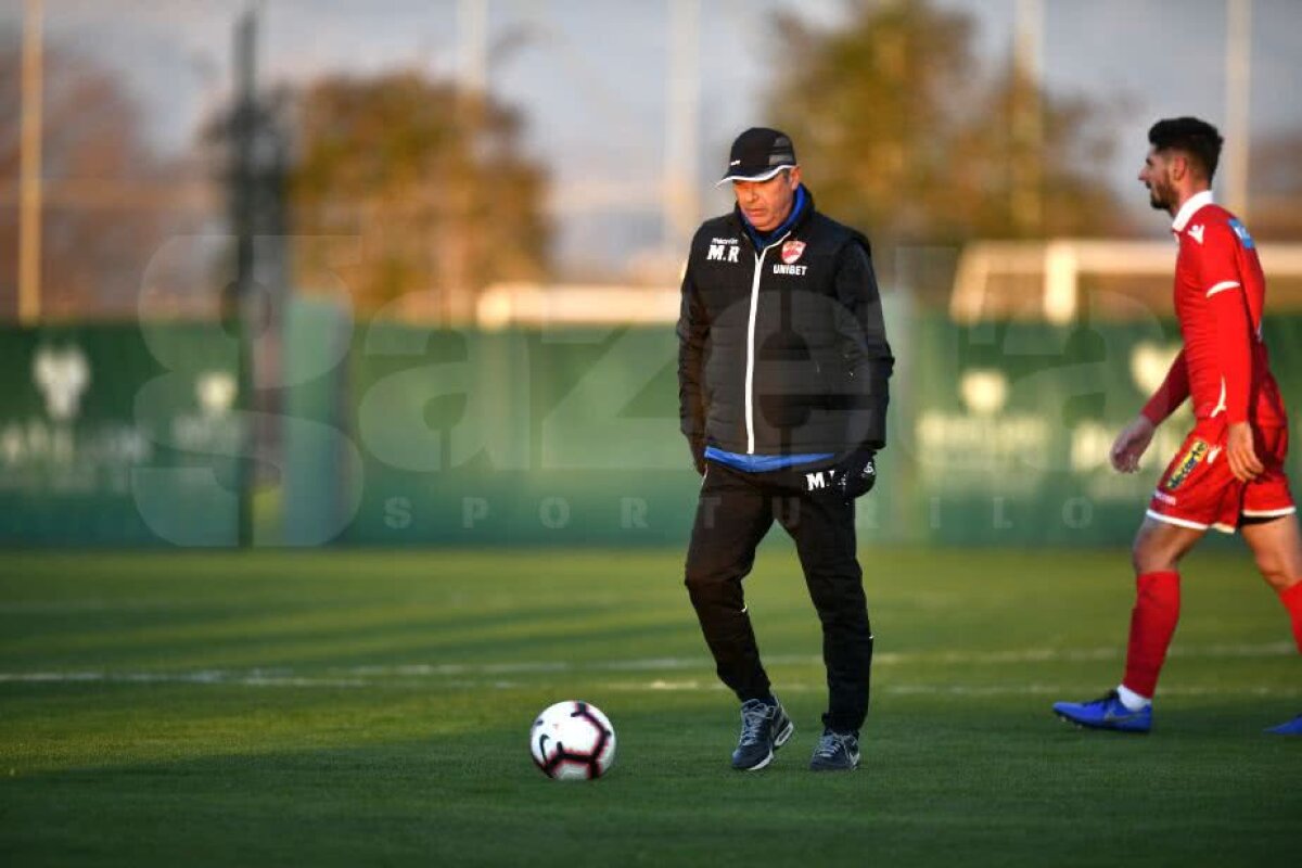 DINAMO - FC SION 0-3 // VIDEO + FOTO Dinamo pierde și al doilea amical al iernii » "Câinii" au fost umiliți de Sion!