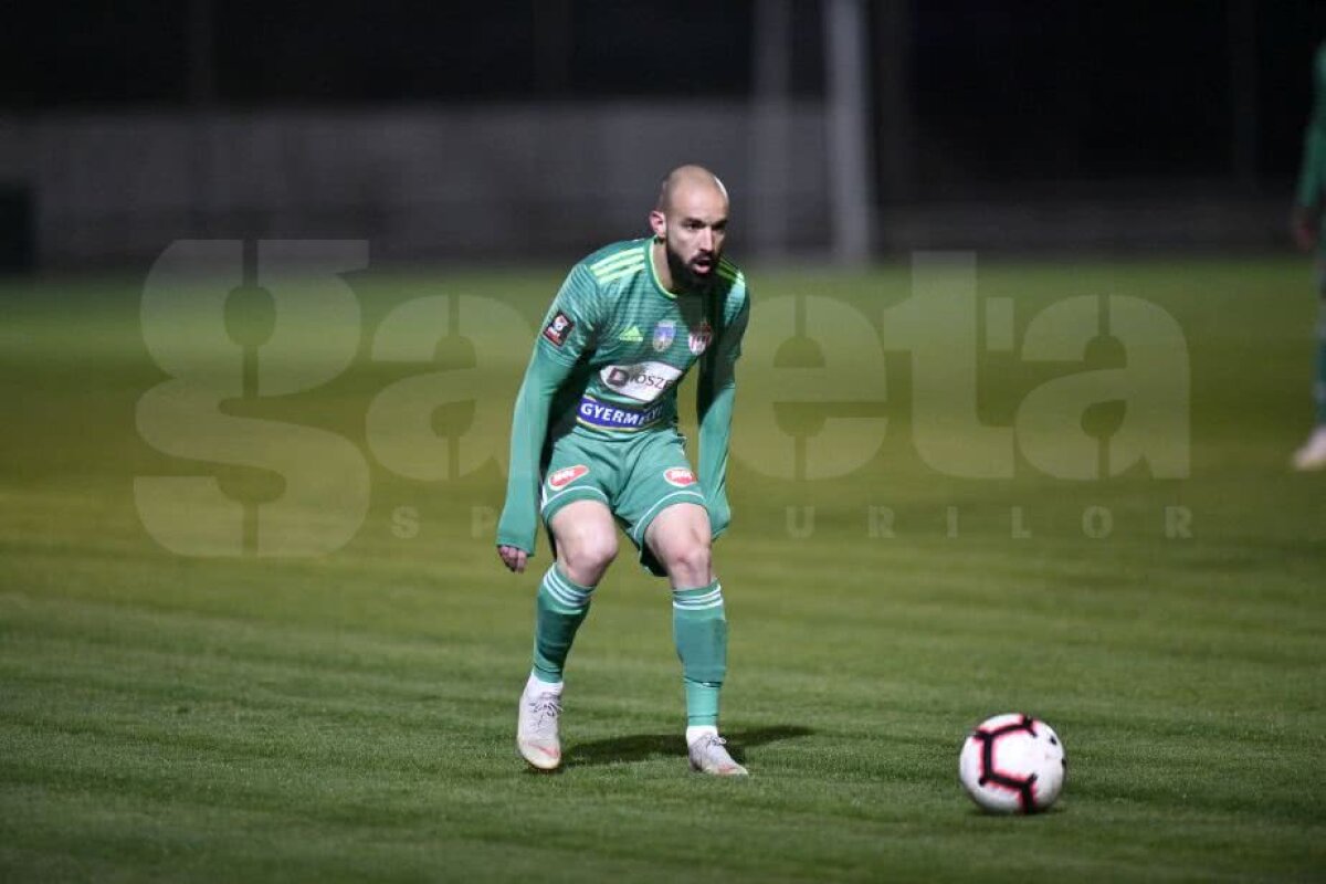 FOTO Sepsi, victorie clară în Turcia, 3-1 cu Aktobe » Omul dorit de Becali a dat o „dublă”