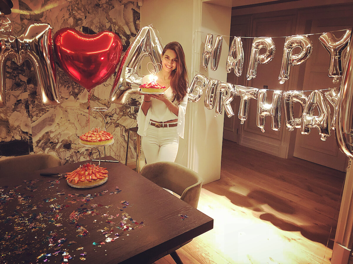 AMINE GULSE // FOTO Pregătiri de nuntă » Mesut Ozil se va căsători cu un model german