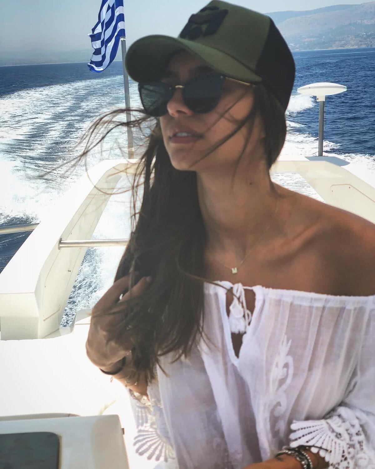 AMINE GULSE // FOTO Pregătiri de nuntă » Mesut Ozil se va căsători cu un model german