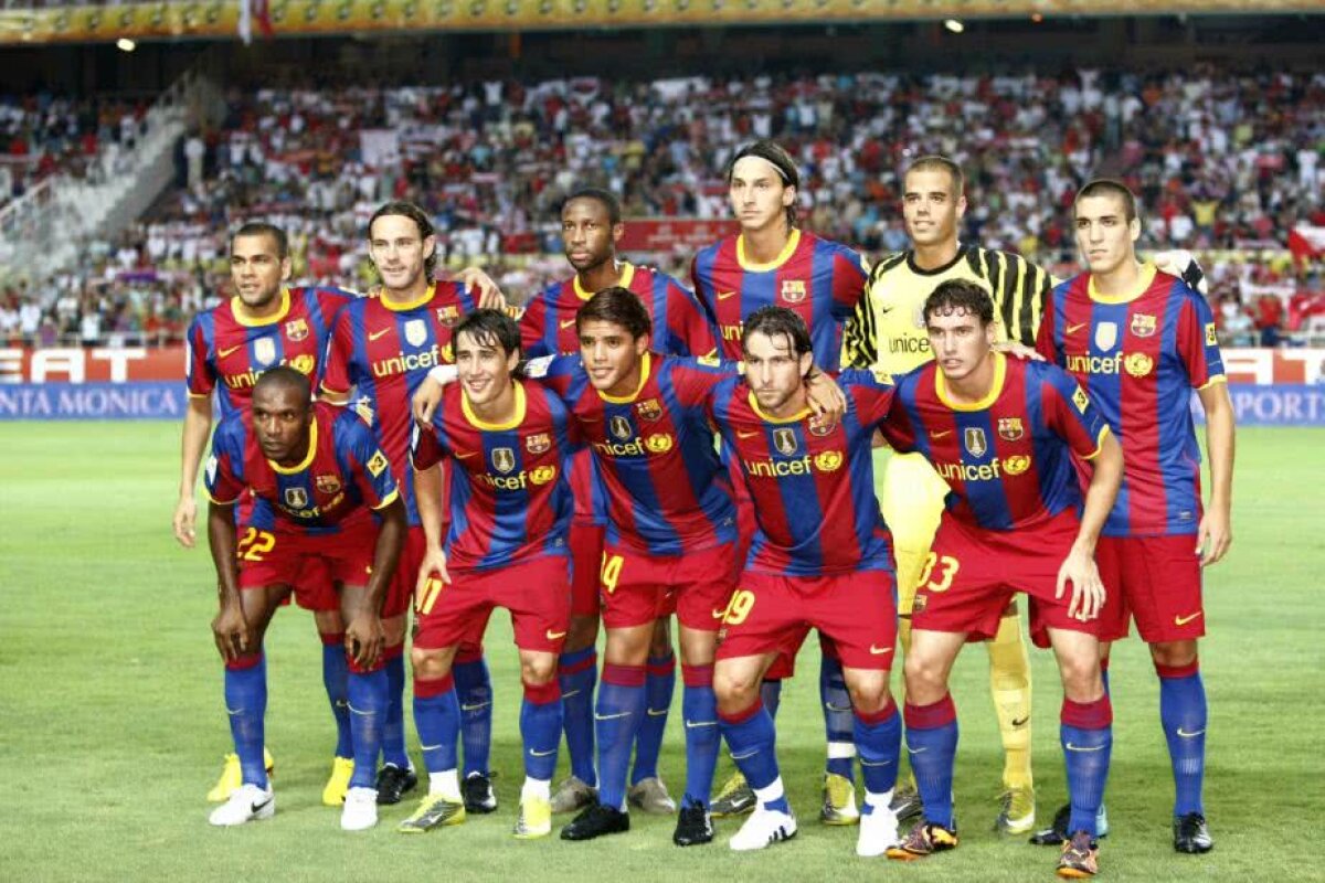 RUBEN MINO // EXCLUSIV A jucat 8 ani pentru Barcelona, iar acum vine în Liga 1! » De ce a ales România fostul elev al lui Guardiola