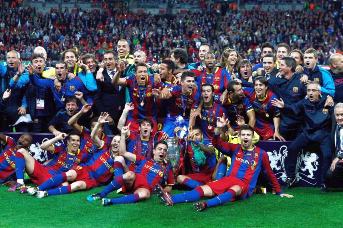 RUBEN MINO // EXCLUSIV A jucat 8 ani pentru Barcelona, iar acum vine în Liga 1! » De ce a ales România fostul elev al lui Guardiola