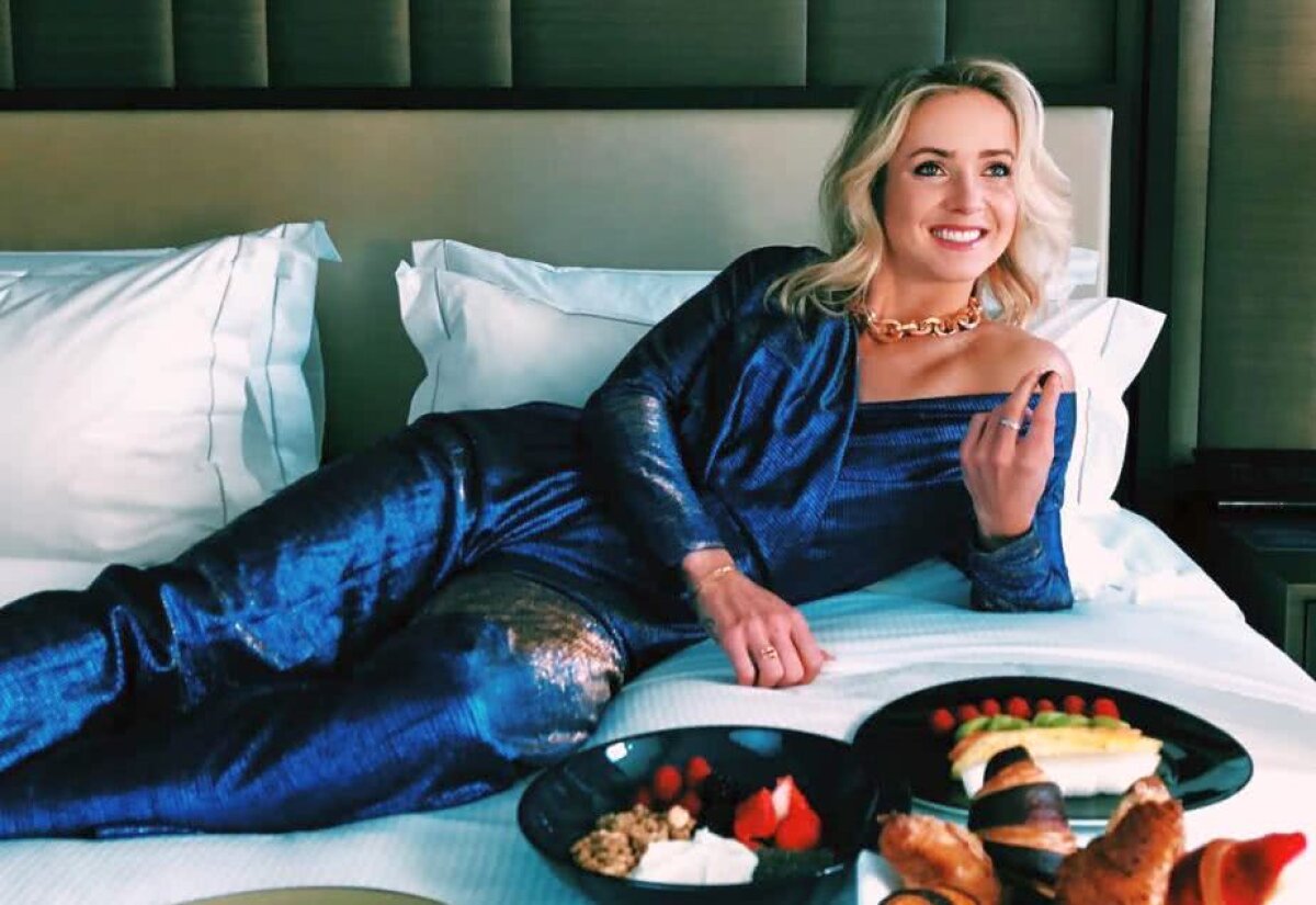 FOTO Cuplu-bombă în sportul mondial! Elina Svitolina s-a cuplat cu un jucător de tenis celebru: „Ieșim împreună, mă înțelege”
