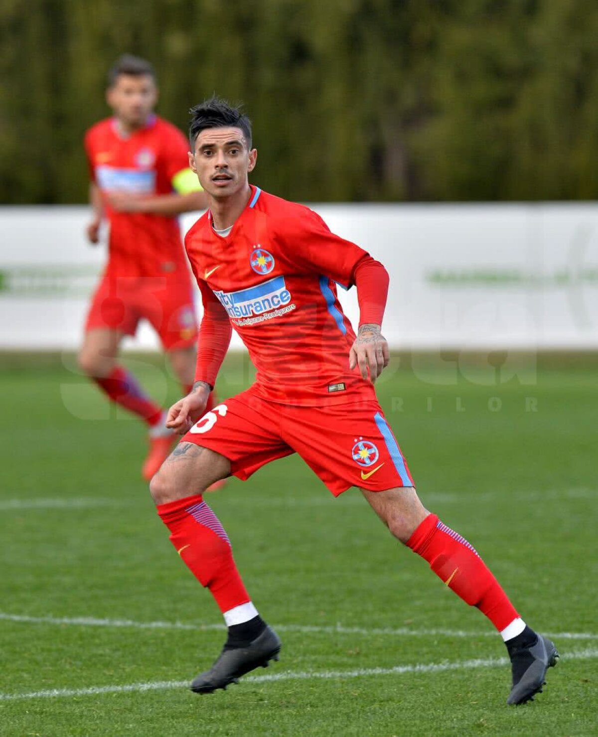 ANALIZĂ Își merită Florentin Matei și Adrian Stoian locul la FCSB? Trimisul GSP în Marbella trage primele concluzii după debutul achizițiilor