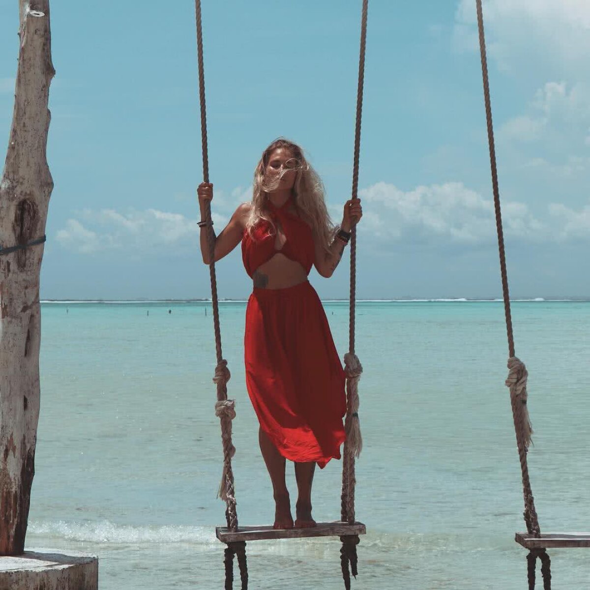 ANASTASIA YANKOVA // FOTO E supevedetă în MMA și adoră să pozeze sexy: "Nu vreau să arăt ca o luptătoare"