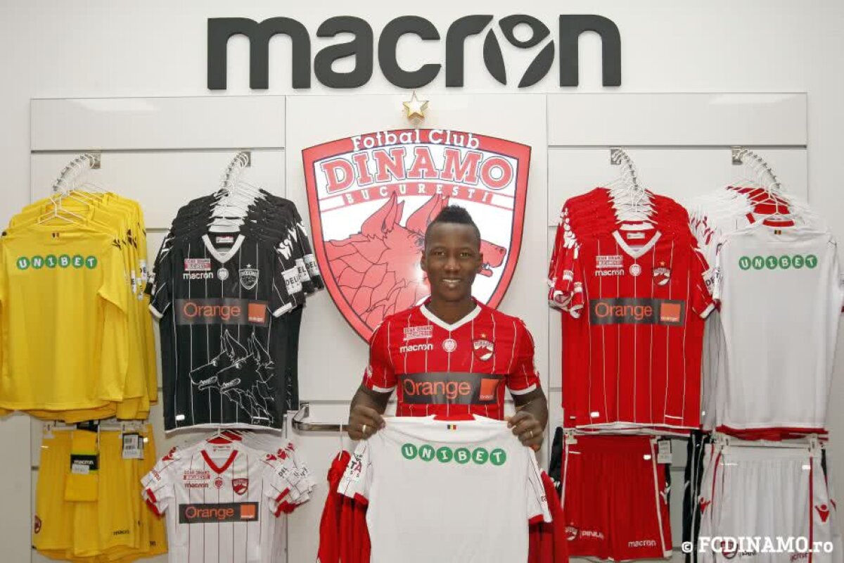 BURSA TRANSFERURILOR ÎN LIGA 1 // Tot ce mișcă în mercato de iarnă la cluburile din România » Dinamo a mai luat un atacant