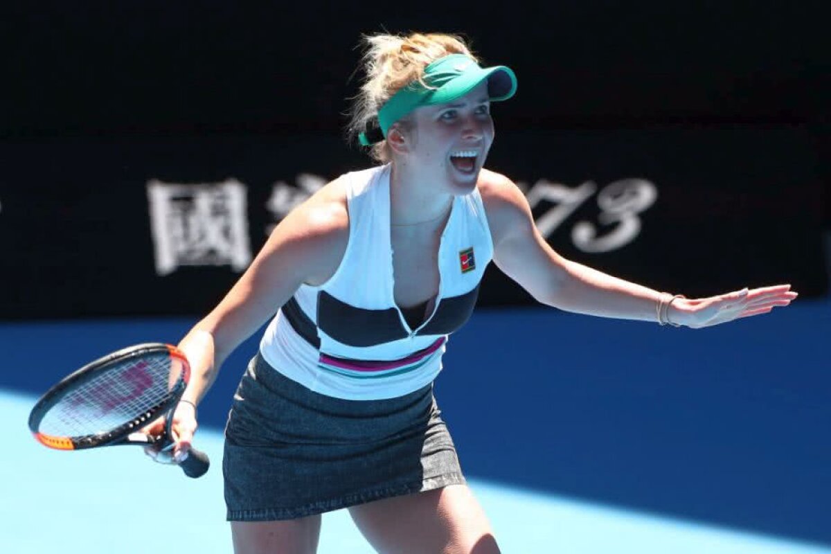 AUSTRALIAN OPEN // Presiune maximă pe Halep » Situația luptei pentru locul 1 WTA, după ultimele rezultate