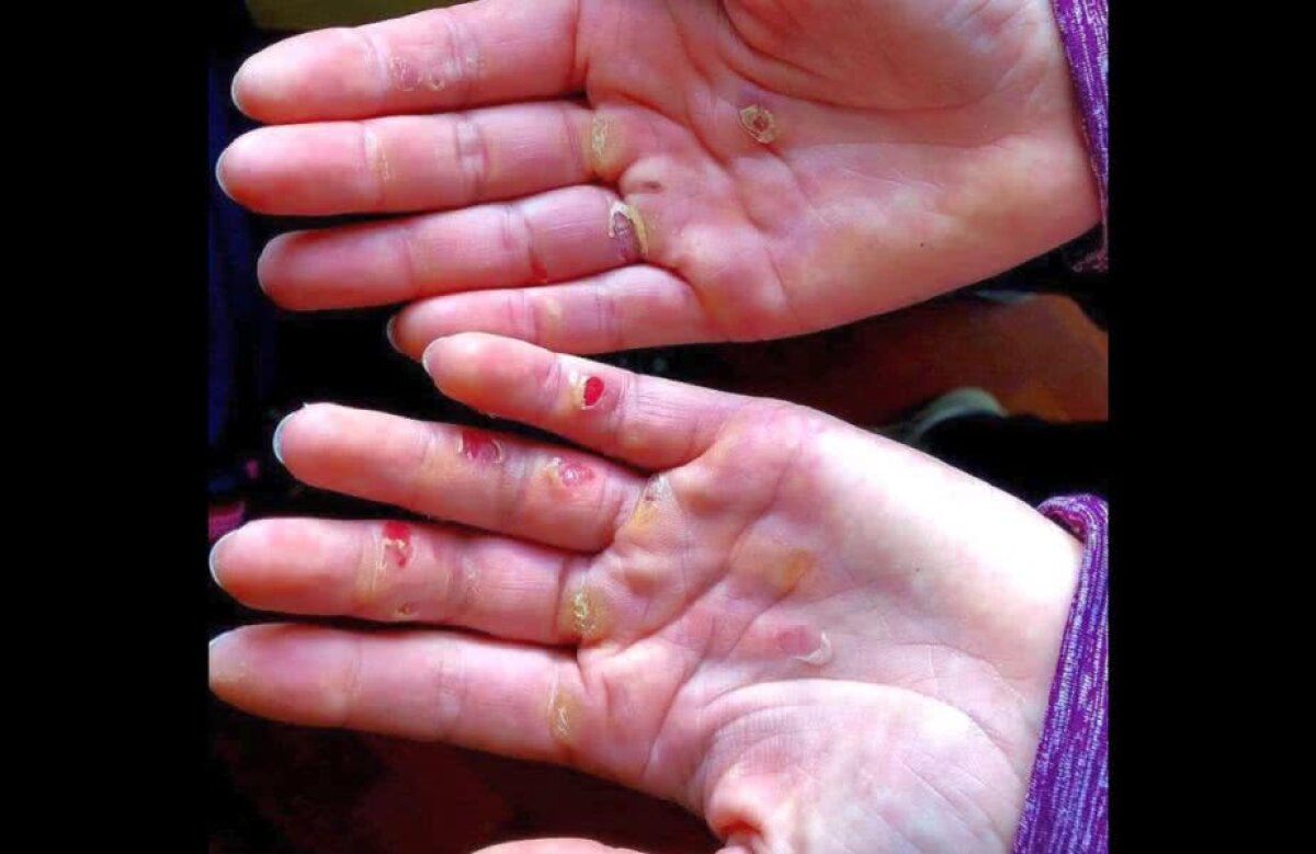 Fotografia zilei - cele mai interesante imagini ale lunii ianuarie 2019