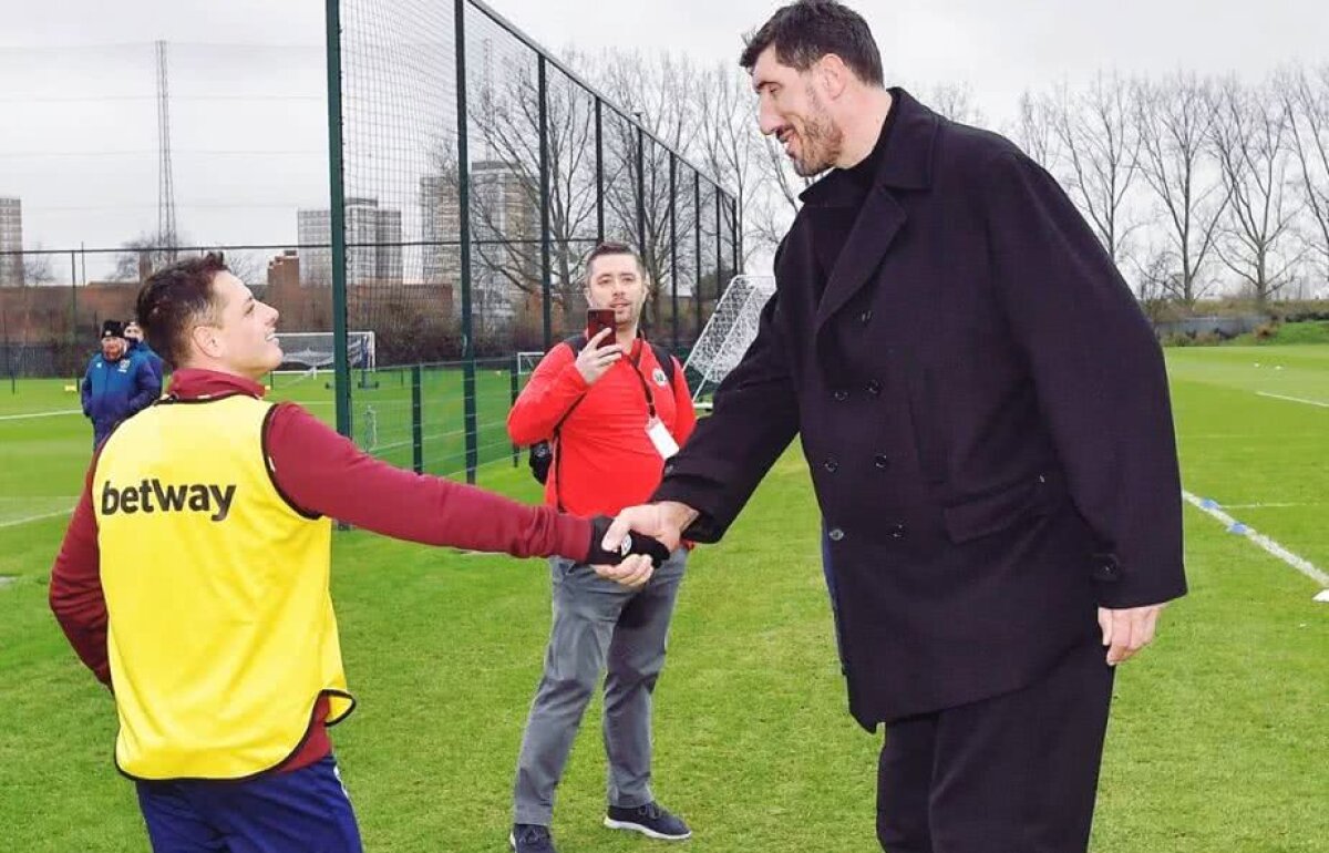 Fotografia zilei - cele mai interesante imagini ale lunii ianuarie 2019