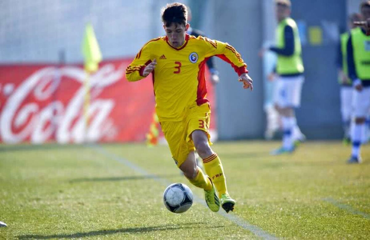 VIDEO Nicolae Vasile își anunță revenirea printre „tricolori”: „Mulți vor spune că-s nebun, dar în 2022 voi ajuta naționala”