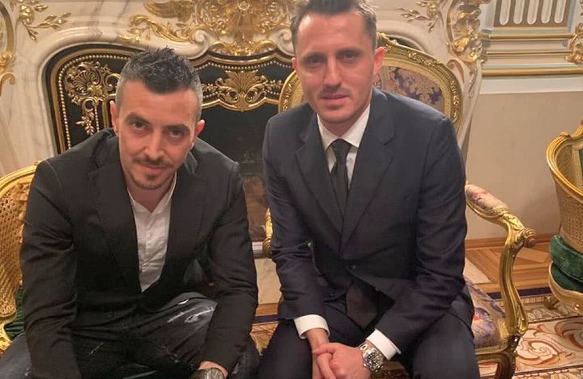 IOAN HORA LA FCSB // EXCLUSIV Clauza impresionantă pe care Becali i-a pus-o lui Hora + ce prime poate încasa atacantul