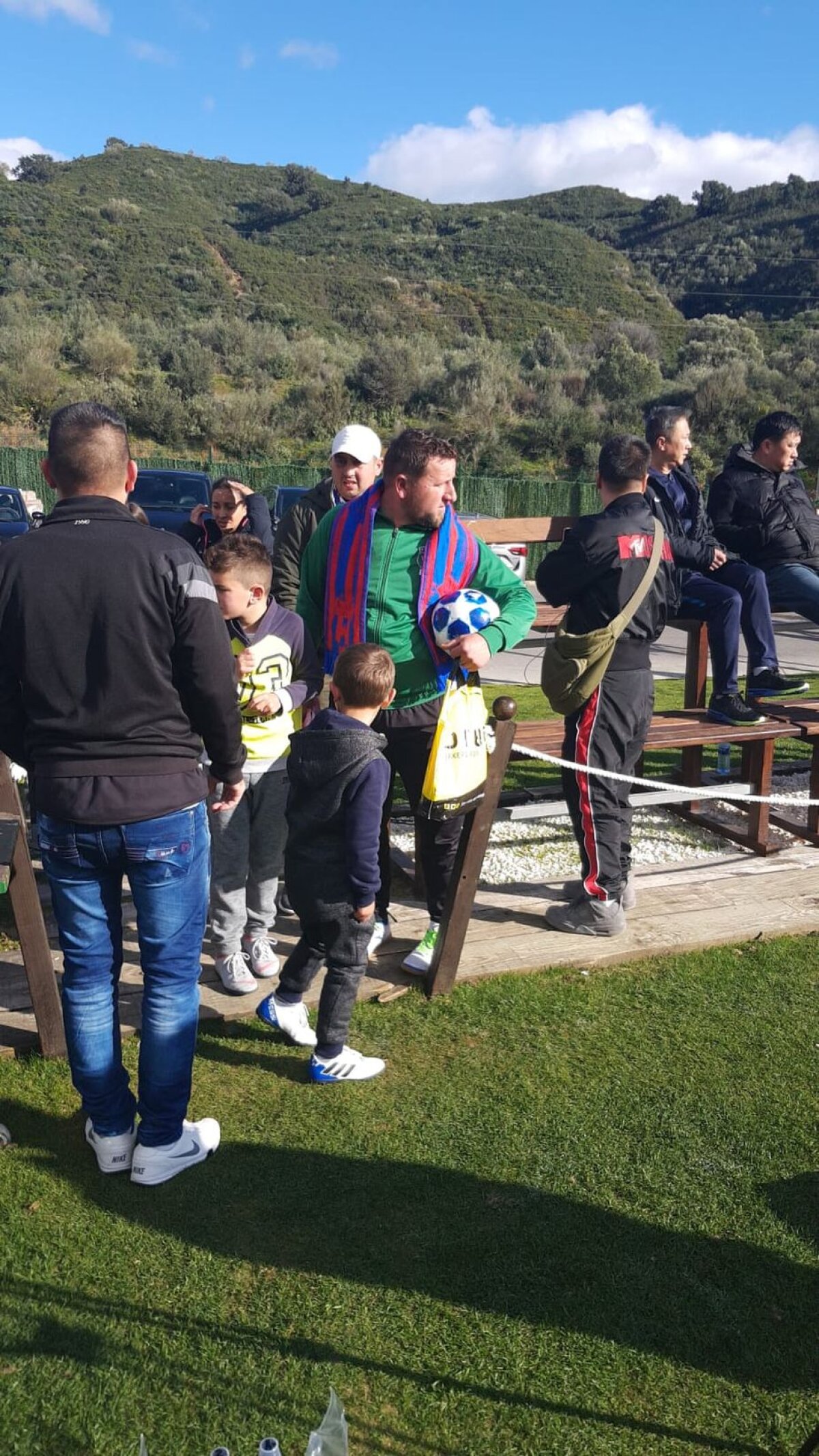 FCSB - SHANGHAI SHENHUA 2-2 // VIDEO + FOTO Echipa lui Teja, fără victorie! Florin Tănase a ratat penalty și chinezii au dat două goluri în 3 minute