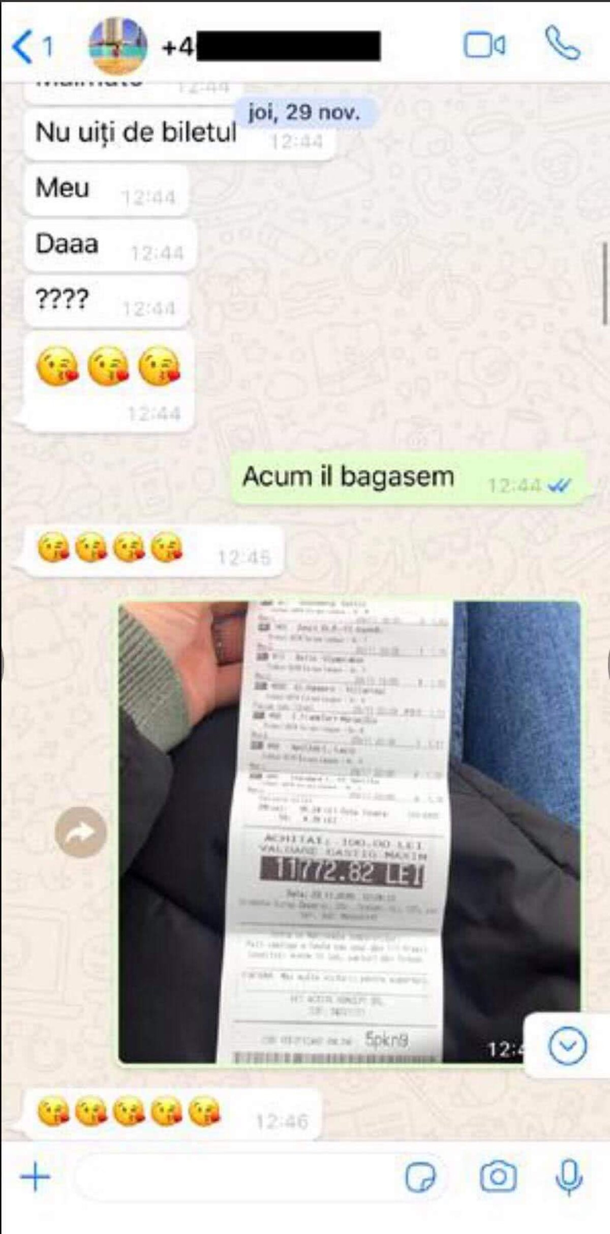 UPDATE // FOTO INCREDIBIL » Viitorul SUSPENDĂ contractul fotbalistului prins că a pariat pe meciul propriei echipe!