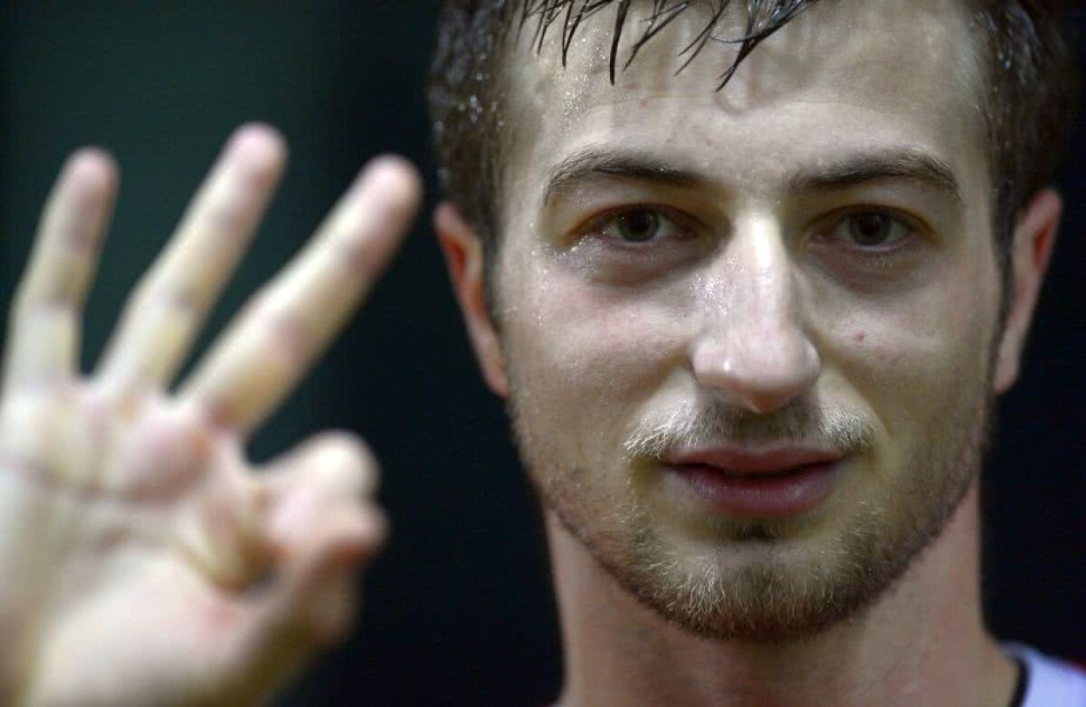 Fotografia zilei - cele mai interesante imagini ale lunii ianuarie 2019