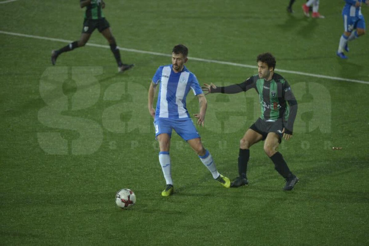 EXCLUSIV // VIDEO+FOTO Poftiți la gibraltarieni acasă! Un reportaj spectaculos din campionatul țării de 33.000 de locuitori