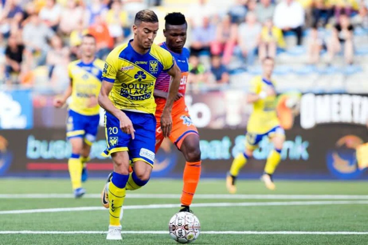 DINAMO //UPDATE OFICIAL Mircea Rednic betonează defensiva lui Dinamo! Doi fundași au semnat contractele