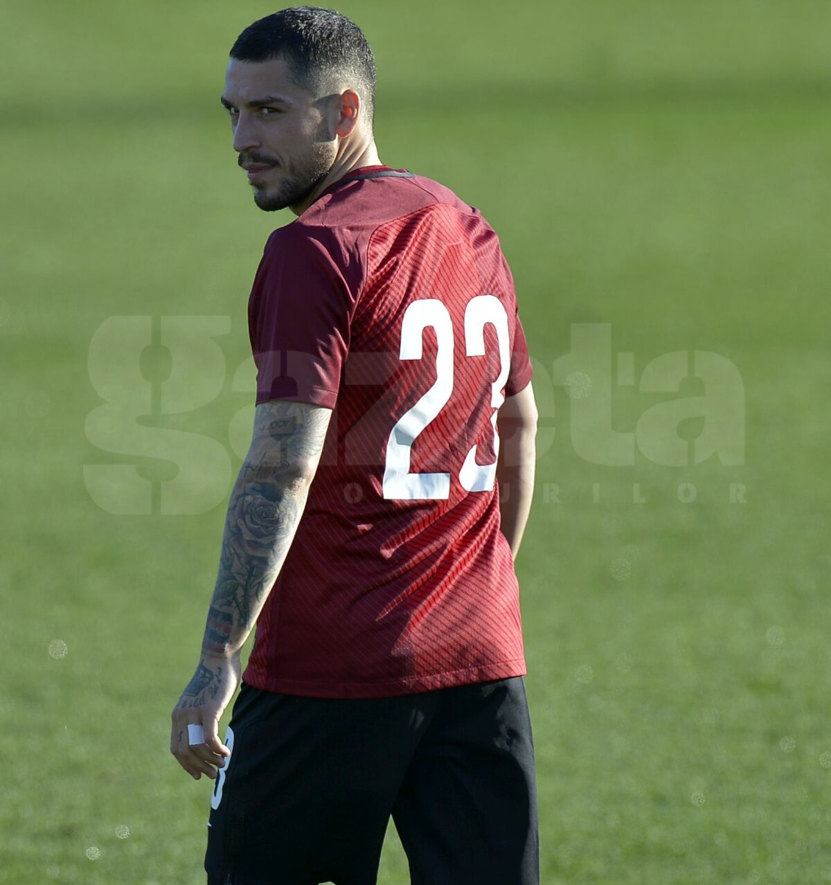 FOTO Gol pentru Chipciu în amicalul câștigat de Sparta Praga cu MOL Vidi 