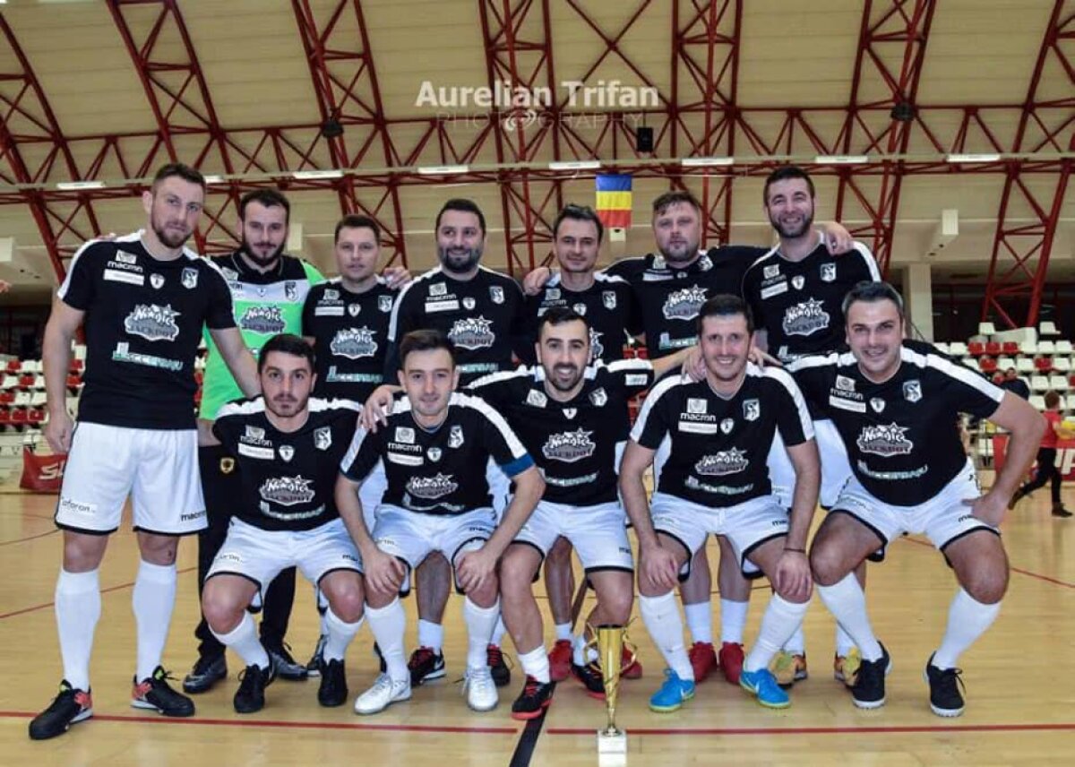 FOTO Transformare ULUITOARE pentru omul care a înscris cel mai frumos gol anulat al lui Dinamo în cupele europene! Cum arată Chihaia la aproape 38 de ani