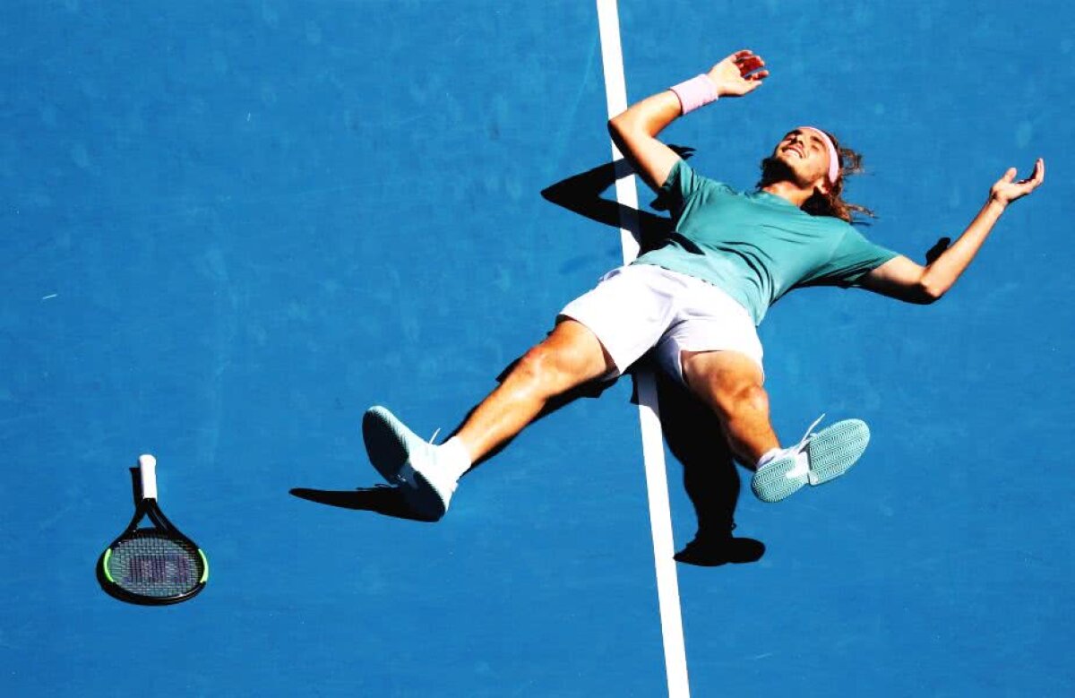 Fotografia zilei - cele mai interesante imagini ale lunii ianuarie 2019